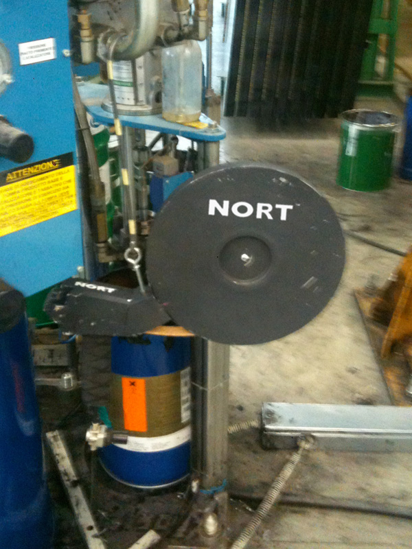 Nort_machine-